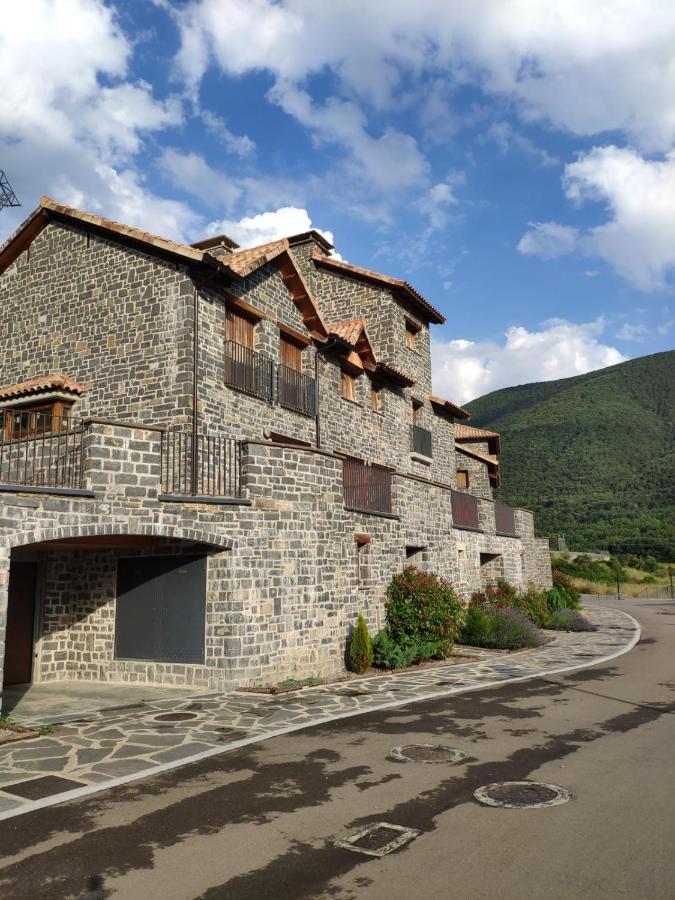 Mirador Gavin Villa Exterior photo